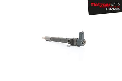 EINSPRITZDüSE METZGER AUTOTEILE 0870091 6