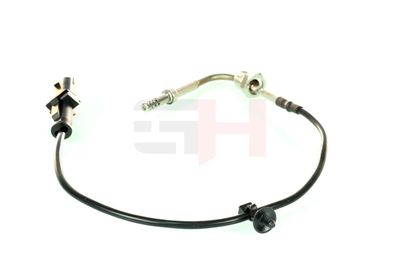 SENZOR TEMPERATURA GAZE EVACUARE GH GH743670 34