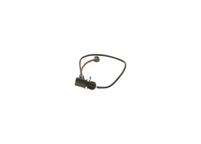 Sensor remblokslijtage Voor (hoeveelheid per verpakking: 1pcs) past: AUDI A4 B9, A5, A6 ALLROAD C8, A6 C7, A6 C8, A7, A8 D4  PORSCHE MACAN 1.8-6.3 11.09-