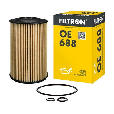 FILTRU ULEI FILTRON OE688 3