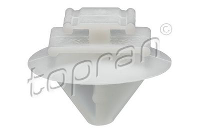 CLIPS ACOPERIRE DECORATIVA SI PROTECTIE TOPRAN 722298