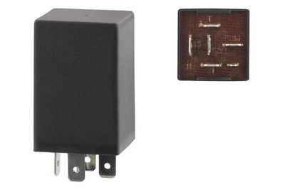RELEU TEMPORIZARE STERGATOR PARBRIZ