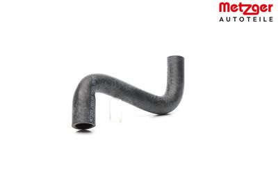 FURTUN RADIATOR METZGER AUTOTEILE 2420199 33