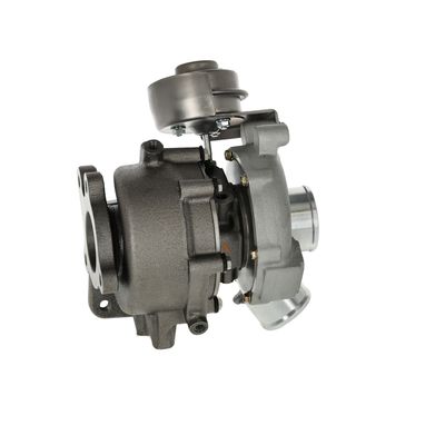 COMPRESOR SISTEM DE SUPRAALIMENTARE NISSENS 93536 28