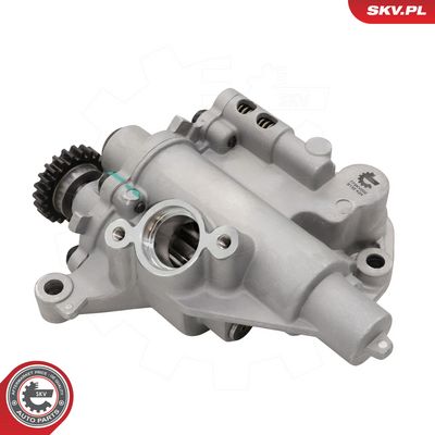 Olejové čerpadlo ESEN SKV 77SKV032