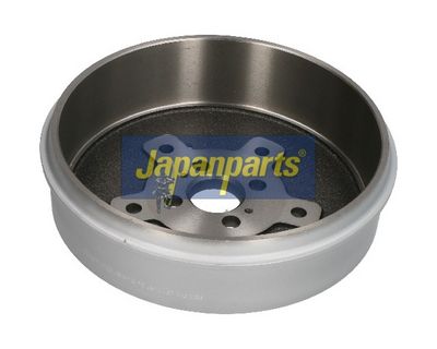 Brzdový bubon JAPANPARTS TA-K08C