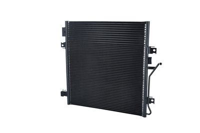 CONDENSATOR CLIMATIZARE NRF 350188 9