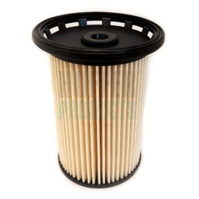 Palivový filtr HOFFER 4984