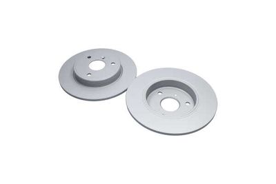DISC FRANA Kavo Parts BR10001C 6