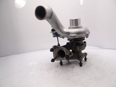 LADER AUFLADUNG GARRETT 7202445002S 2