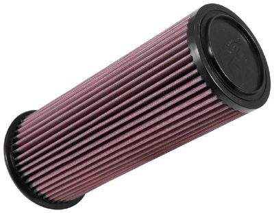 Sportluchtfilter, buitenlengte: 127mm, buitenbreedte: 122mm, hoogte: 329mm, buitendiameter: 127mm, vorm: rond, buitendiameter van de basis: 121mm, past: CAN-AM MAVERICK 0.9 2017-2019, (catalogus: www.