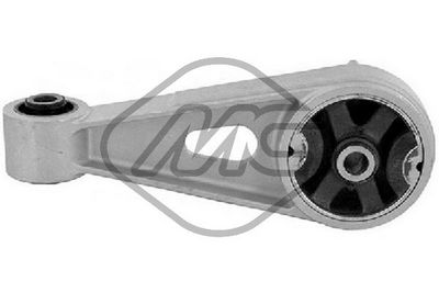 окачване, двигател Metalcaucho 48018