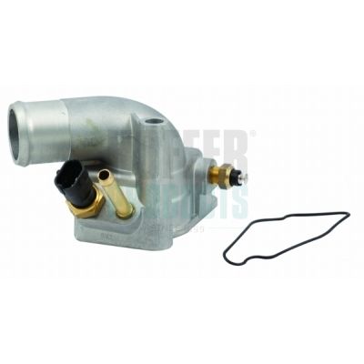 TERMOSTAT LICHID RACIRE