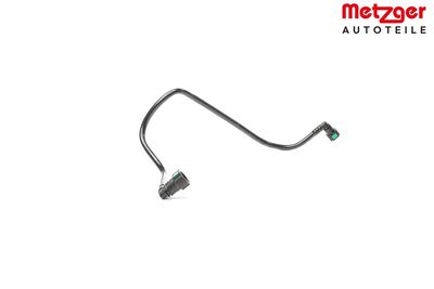 KRAFTSTOFFLEITUNG METZGER AUTOTEILE 2150309 33