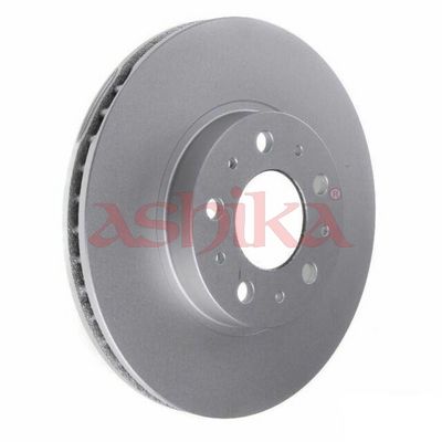 спирачен диск ASHIKA 60-00-0347C