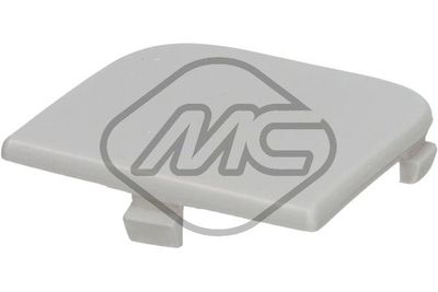 ACOPERIRE TAMPON SISTEM DE REMORCARE