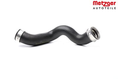 LADELUFTSCHLAUCH METZGER AUTOTEILE 2400428 5