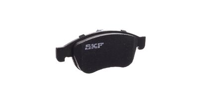 BREMSBELAGSATZ SCHEIBENBREMSE SKF VKBP80448A 22