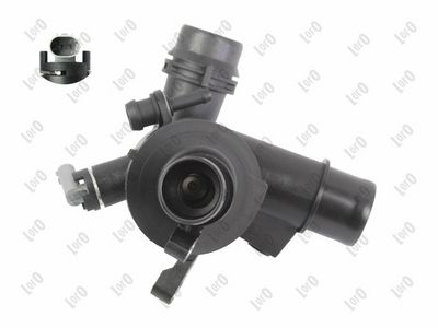 Termostat, chladivo ABAKUS 014-025-0021