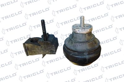окачване, двигател TRICLO 362206