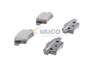 SET PLACUTE FRANA FRANA DISC VAICO V408042 27