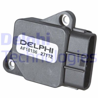 Przepływomierz powietrza DELPHI AF10136-11B1 produkt