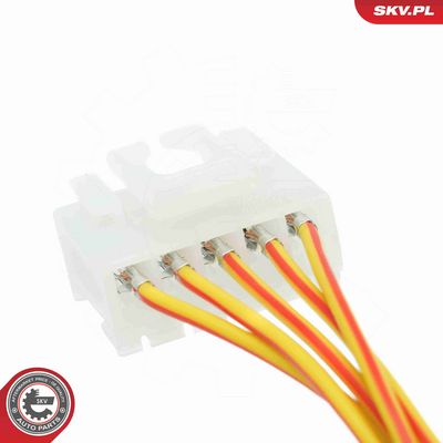 SET REPARATIE SET CABLURI ESEN SKV 53SKV124 4