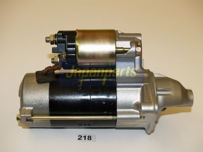 стартер JAPANPARTS MTI218