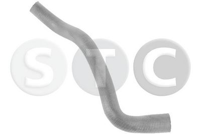 маркуч на радиатора STC T412403