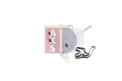 ÖLKüHLER MOTORöL AKS DASIS 156008N 8