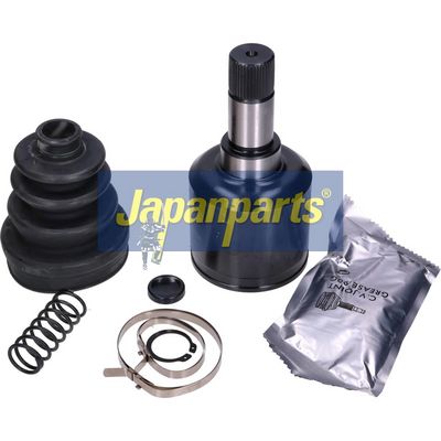 JAPANPARTS Jungčių komplektas, kardaninis velenas