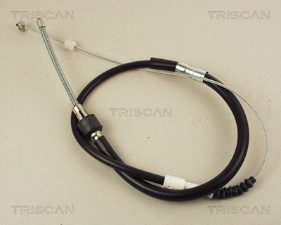 Тросик, cтояночный тормоз TRISCAN 8140 13146 для DAIHATSU CHARMANT
