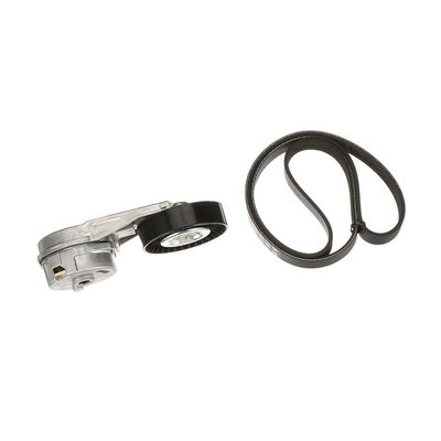 KEILRIPPENRIEMENSATZ GATES K025PK1030 72