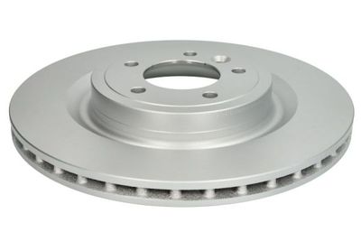 Brake disc Achter/Voor Links/Rechts past: LAND ROVER DISCOVERY V, RANGE ROVER IV, RANGE ROVER SPORT II 2.0-5.0 08.12-
