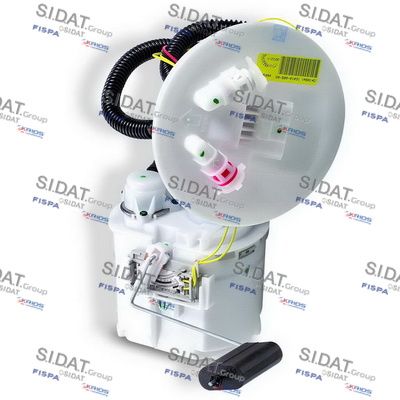 SIDAT 72174A2 Топливный насос 
