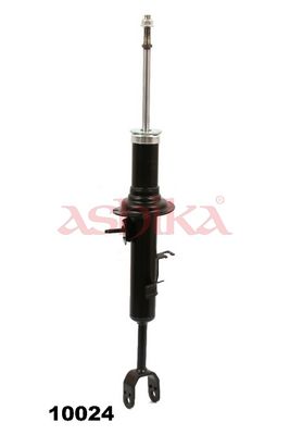 амортисьор ASHIKA