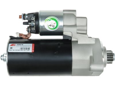 STARTER AS-PL S0821S 1