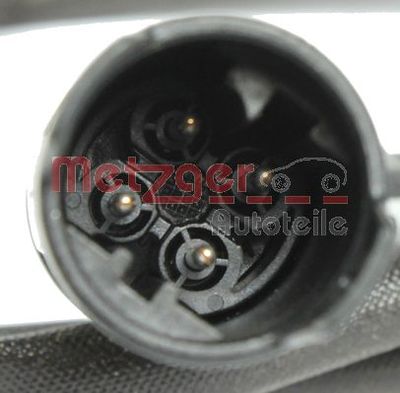 Lambda Sensor 0893039