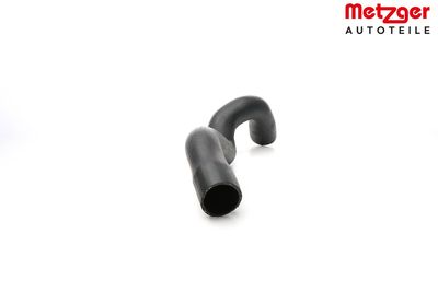 LADELUFTSCHLAUCH METZGER AUTOTEILE 2400008 29