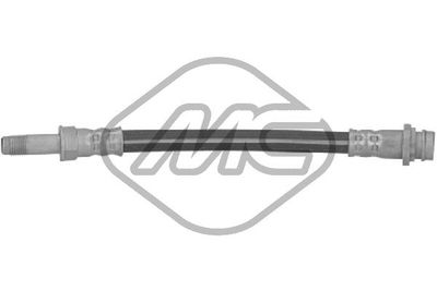 спирачен маркуч Metalcaucho 96782
