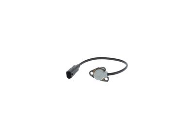 DRUCKREGELVENTIL COMMON-RAIL-SYSTEM BOSCH 0281002313 27