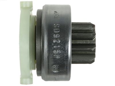 AS-PL Freilaufgetriebe, Starter
