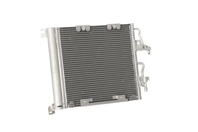 CONDENSATOR CLIMATIZARE NRF 35598 44