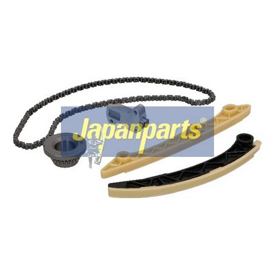 Styrekædesæt JAPANPARTS KDK-400