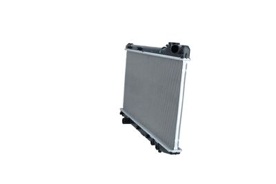 KüHLER MOTORKüHLUNG NRF 526712 13