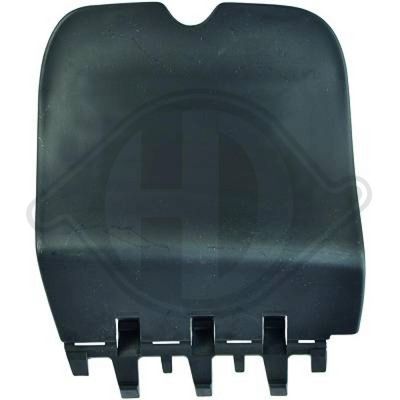 CAPAC CARLIG REMORCARE