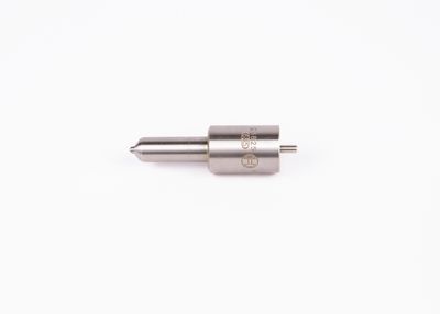 Injector tip (sproeier)