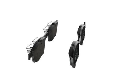 BREMSBELAGSATZ SCHEIBENBREMSE ATE 13046072712 9