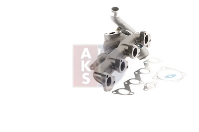 LADER AUFLADUNG AKS DASIS 095019N 13