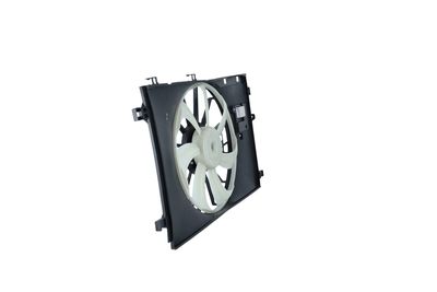 VENTILATOR RADIATOR NRF 47937 38